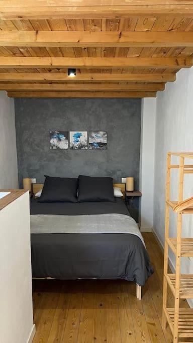 Ca La Trini Vivienda Vacacional Nava Exterior foto