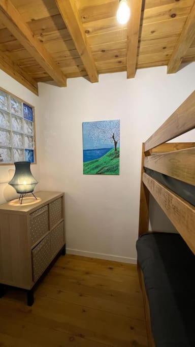 Ca La Trini Vivienda Vacacional Nava Exterior foto