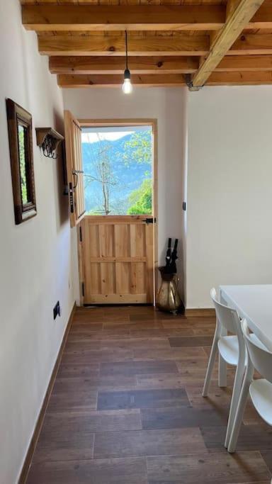 Ca La Trini Vivienda Vacacional Nava Exterior foto