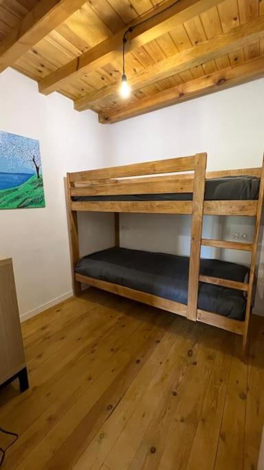 Ca La Trini Vivienda Vacacional Nava Exterior foto