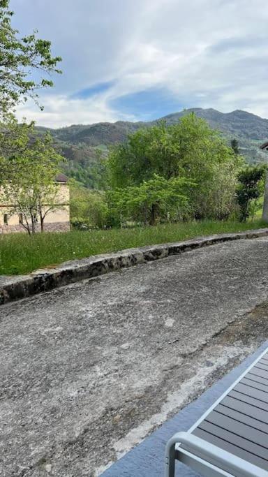 Ca La Trini Vivienda Vacacional Nava Exterior foto